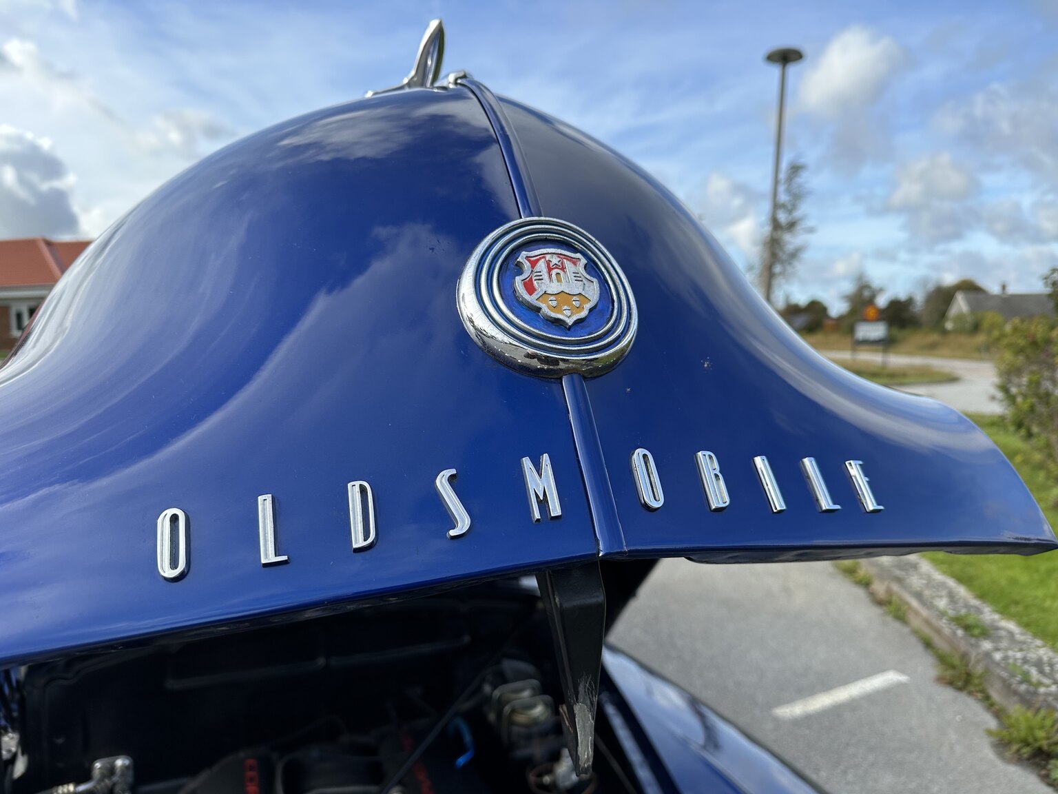 Aussenfoto 1948 Oldsmobile Dynamic 78 Club Sedan (65)