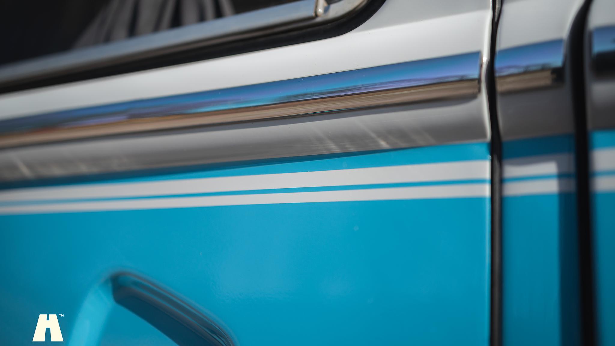 Exteriörbild på 1999 Volkswagen T2 