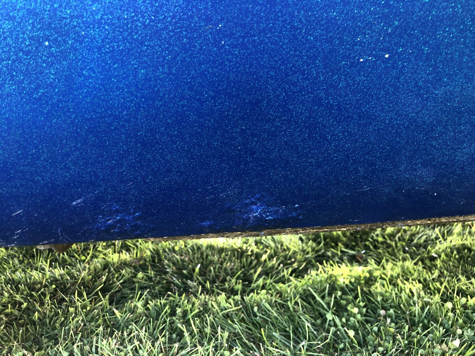 Aussenfoto 1969 1969 Cadillac Tarragona