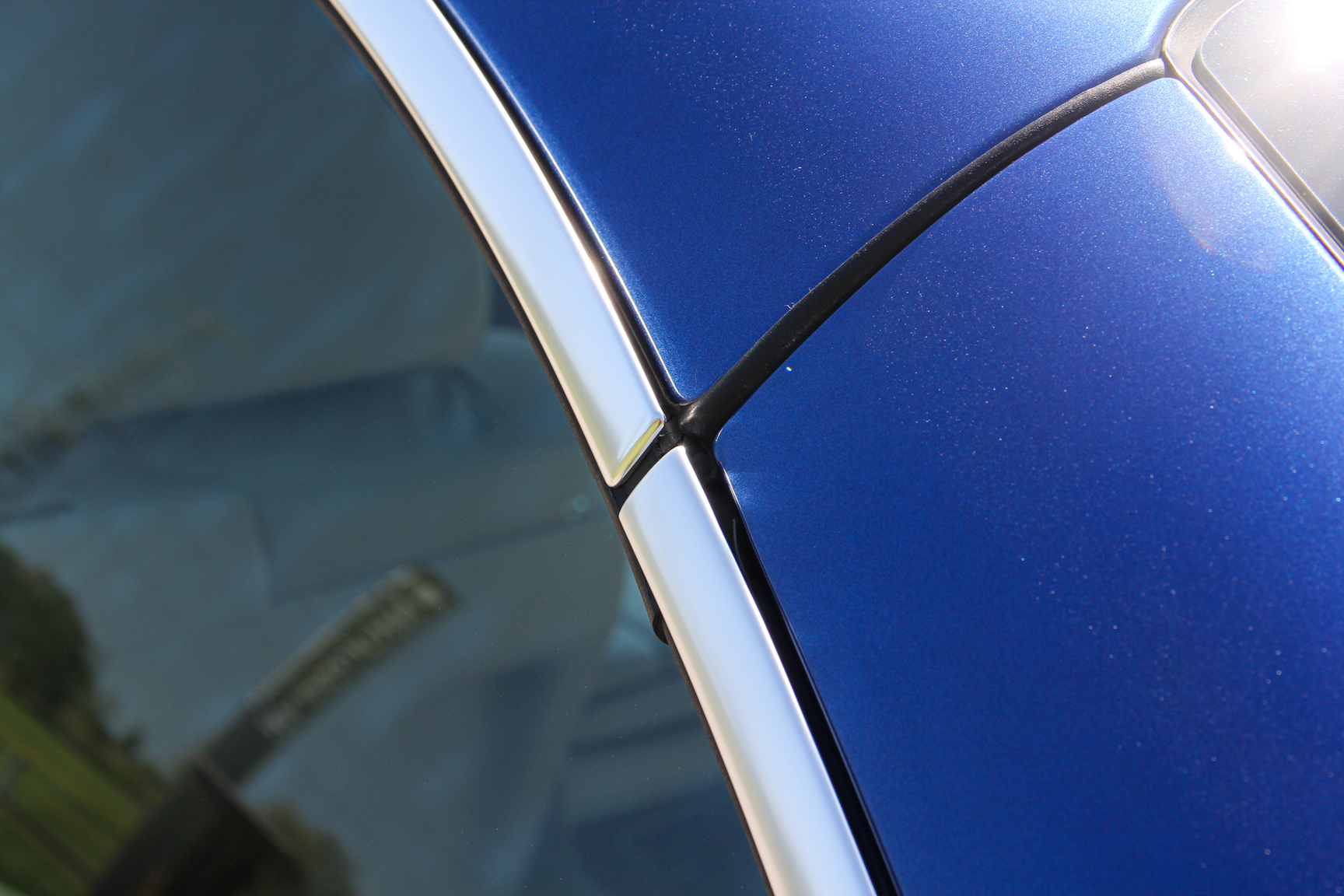 Aussenfoto 2007 BMW 335i Cabriolet (15)