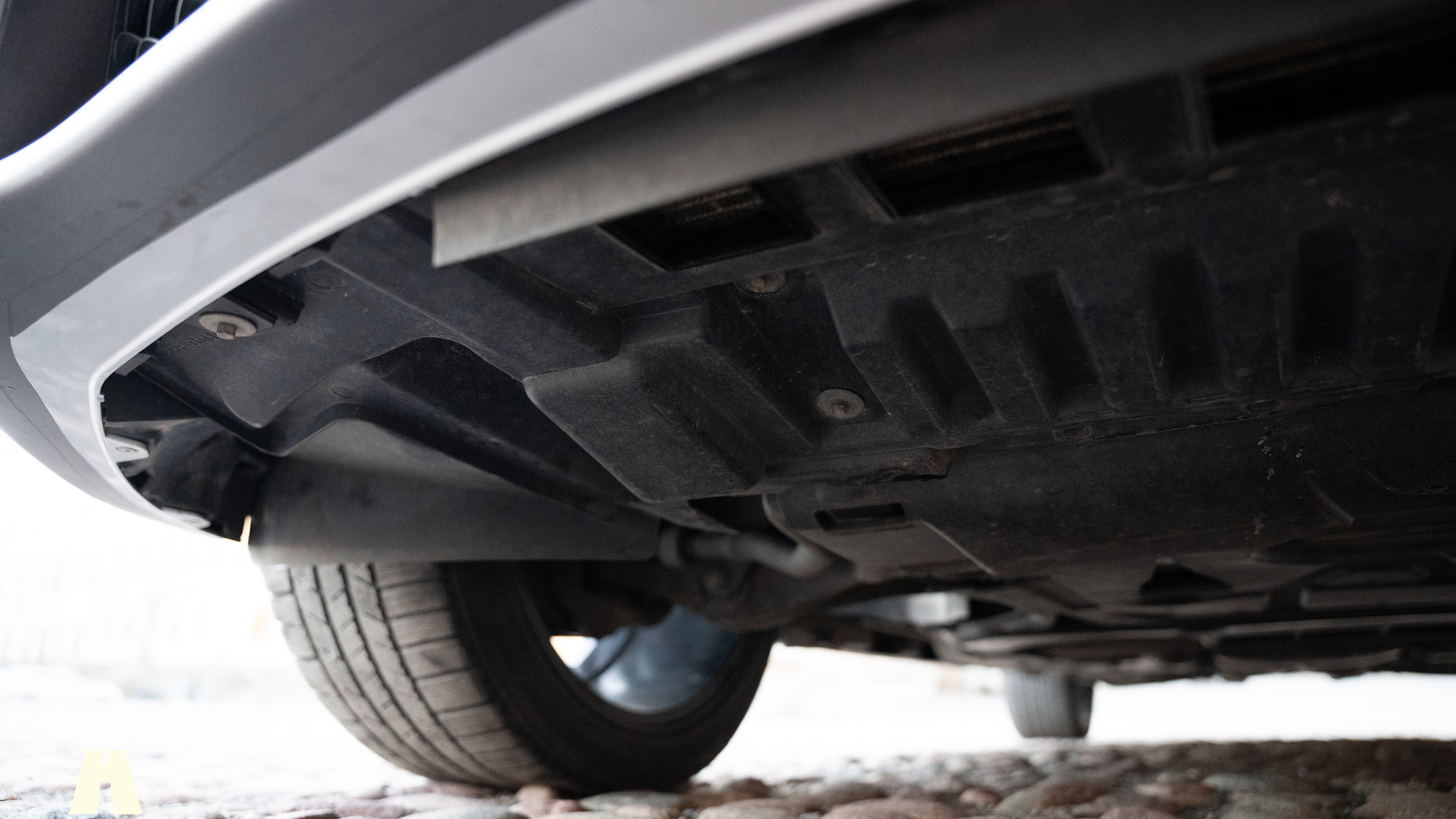 Image of 2017 Mercedes-Benz GLS 63 AMG mechanics (28)