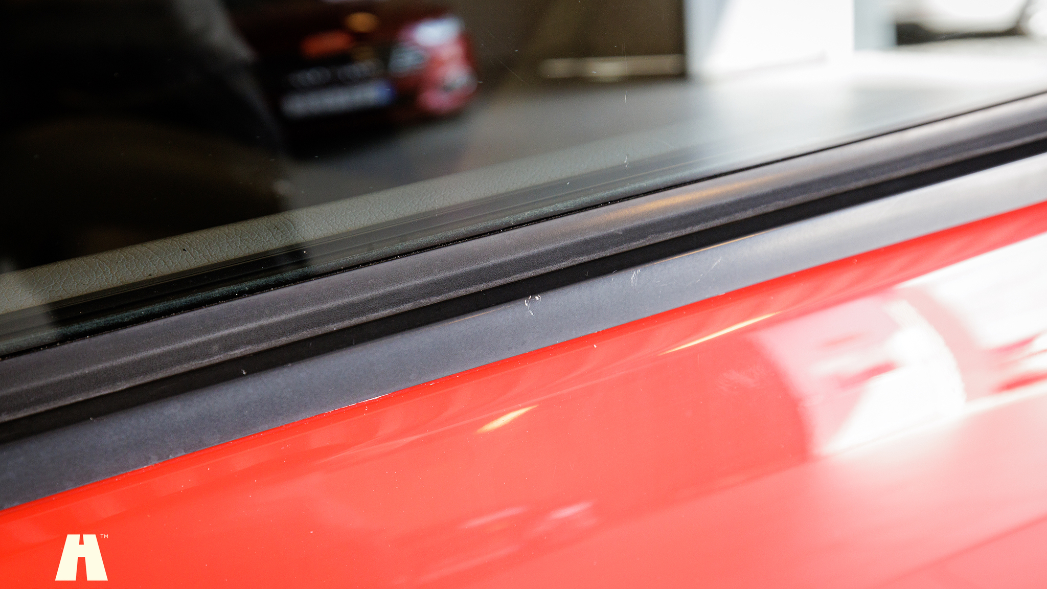 Aussenfoto 1988 BMW E30 M3 EVO II