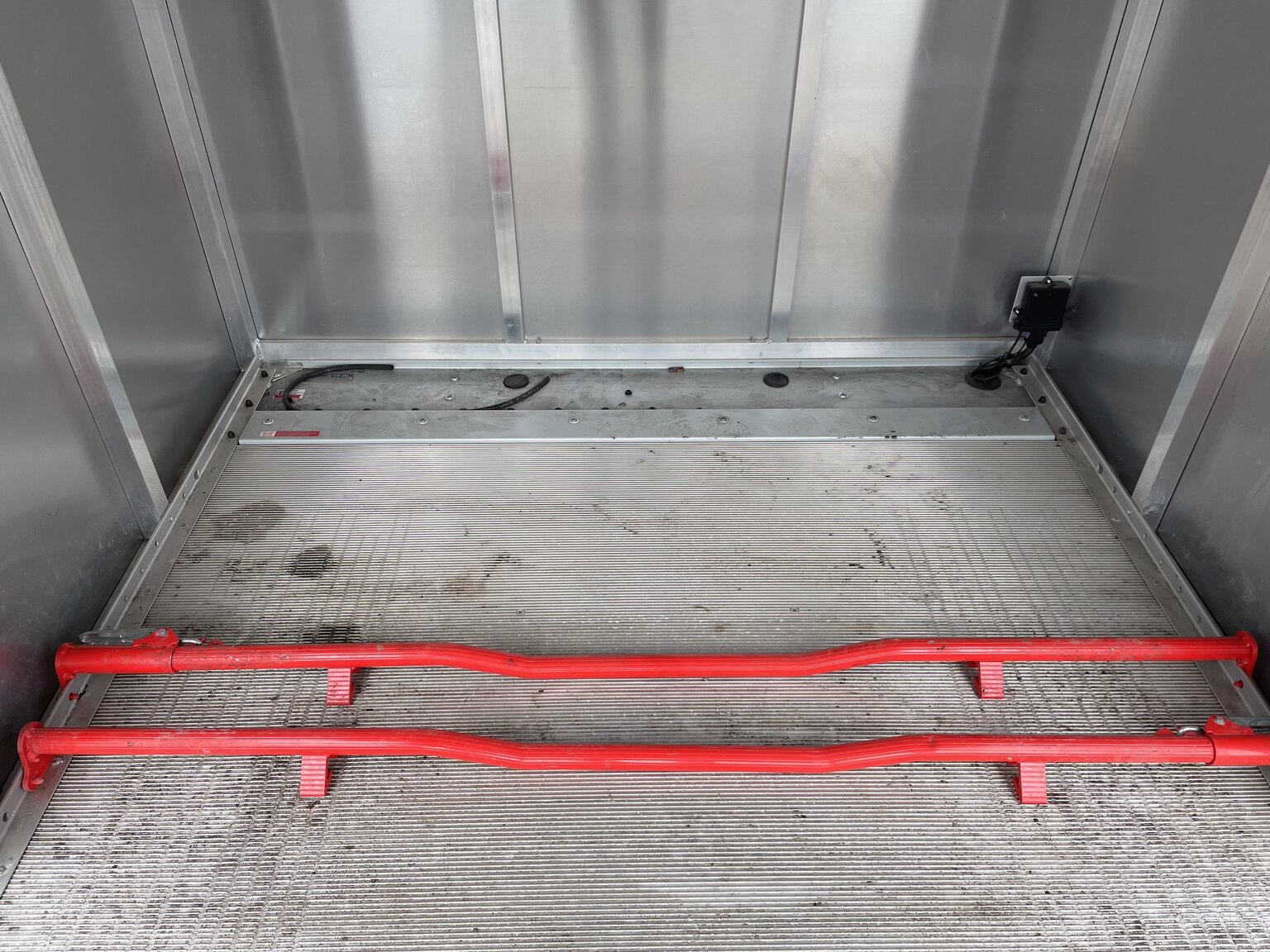 Image of 2022 Ford Transit fordonstransport (4) miscellaneous