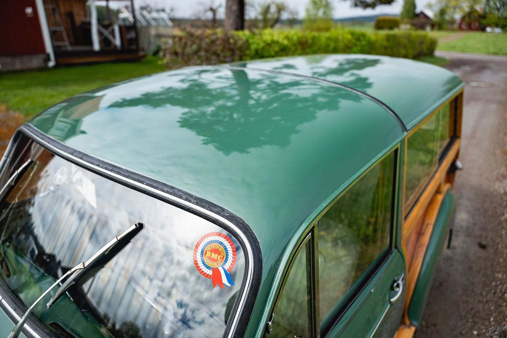 Aussenfoto 1968 Morris Minor Traveller (14)