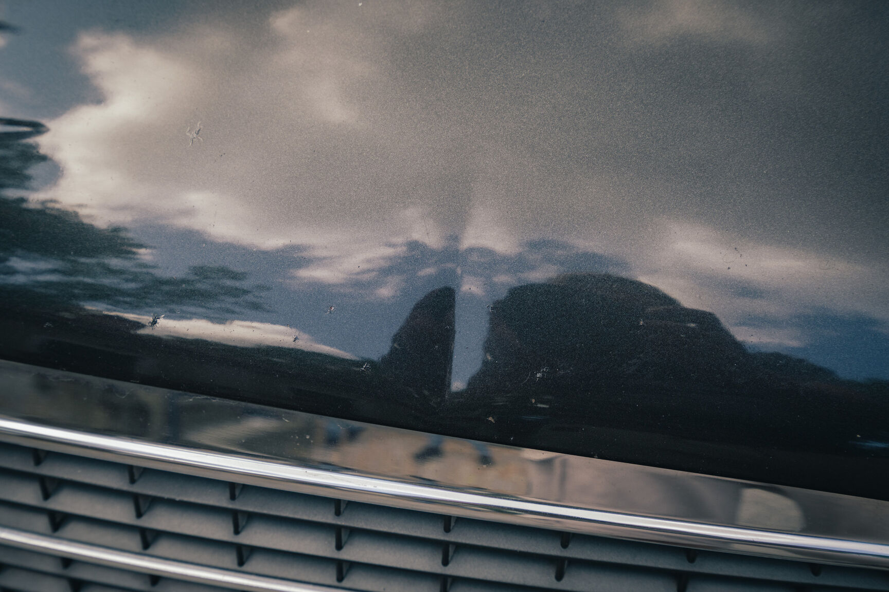 Aussenfoto 1992 Mercedes-Benz 500 SE (43)