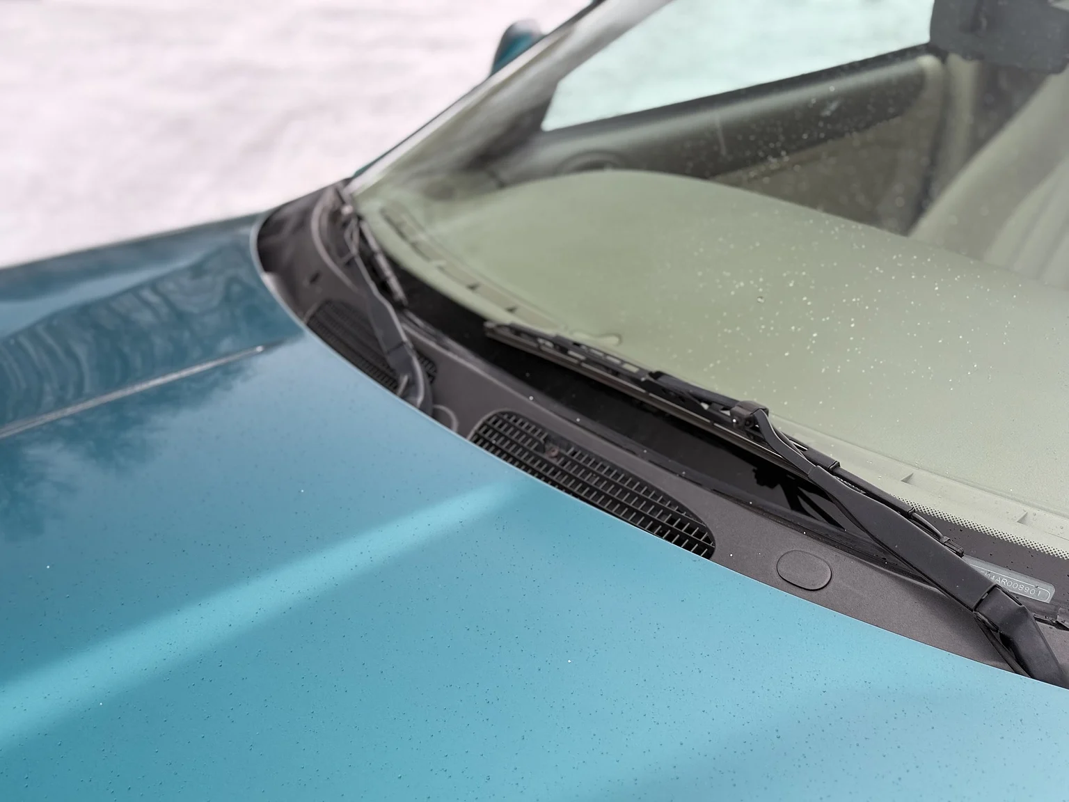 Aussenfoto 1997 Jaguar XK8 (45)