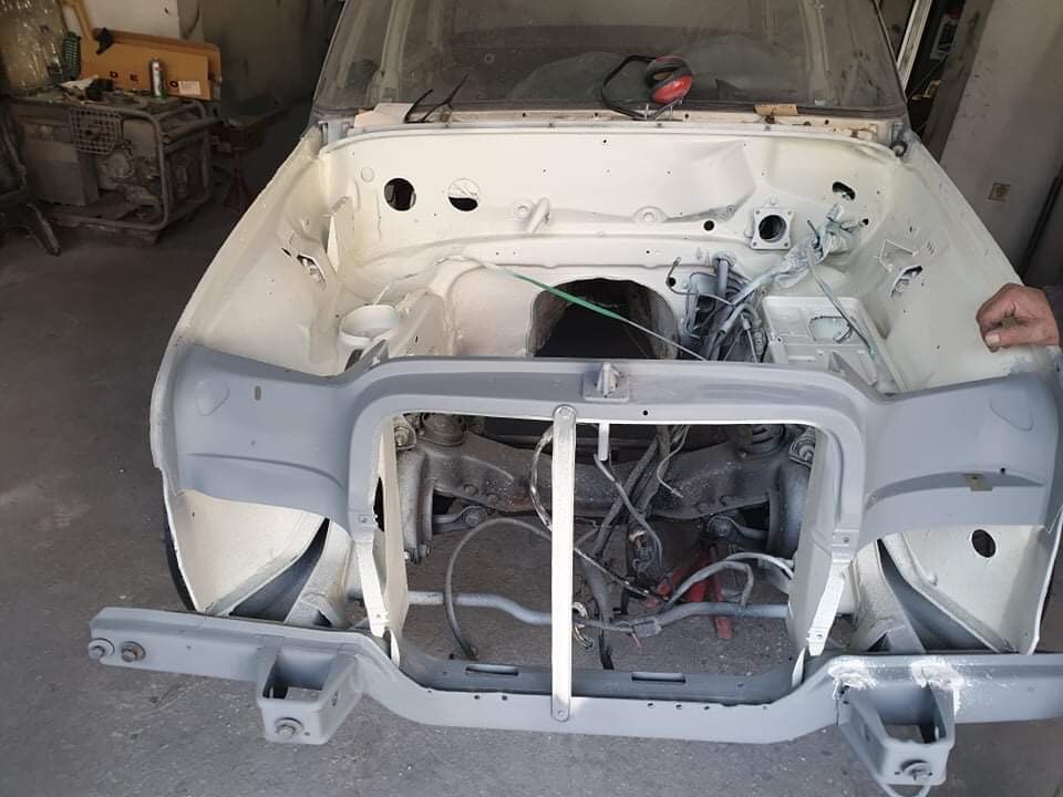 Image of 1966  Mercedes-Benz 250  miscellaneous