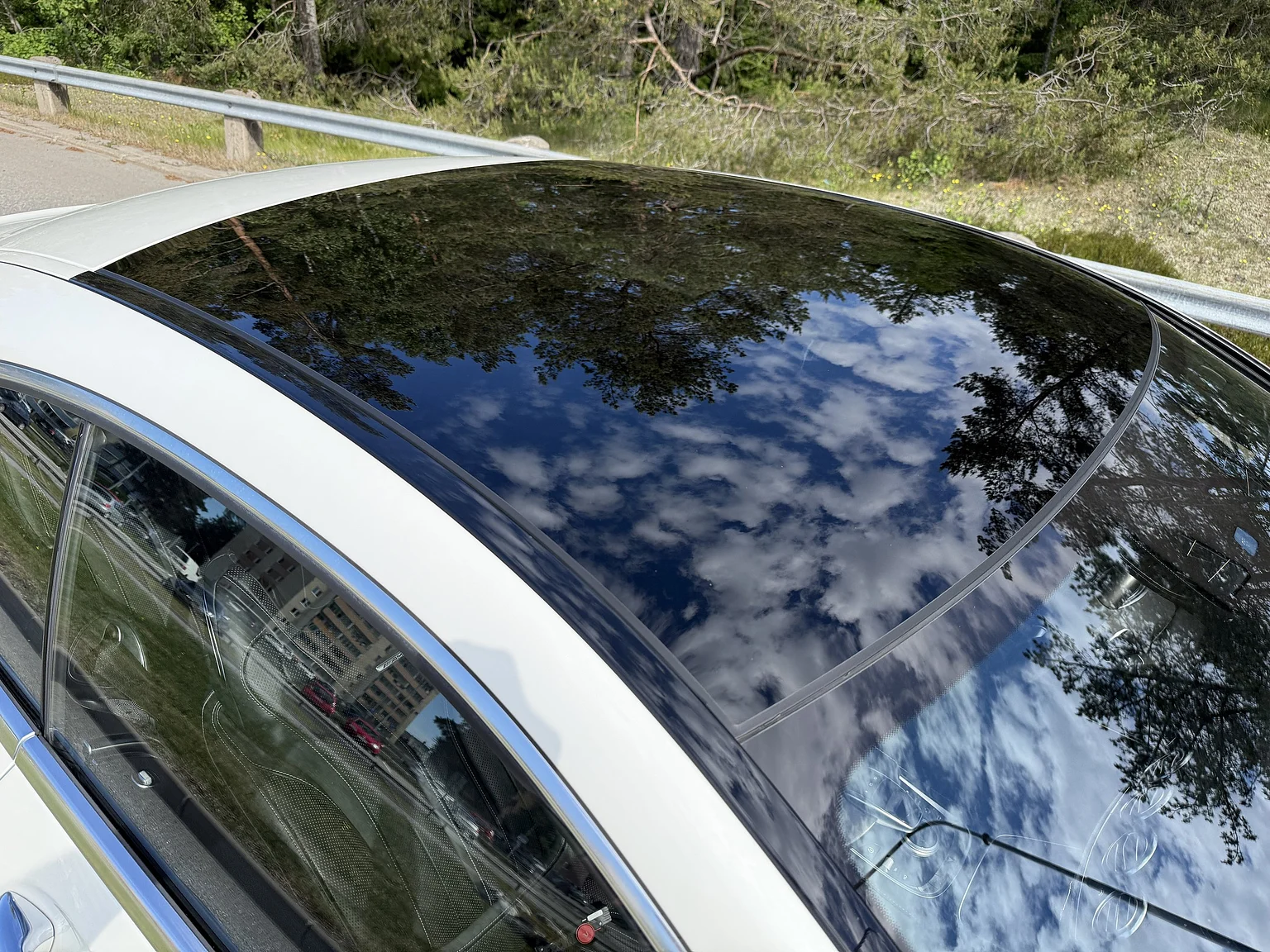 Aussenfoto 2016 Mercedes-Benz S 63 AMG 4MATIC (71)