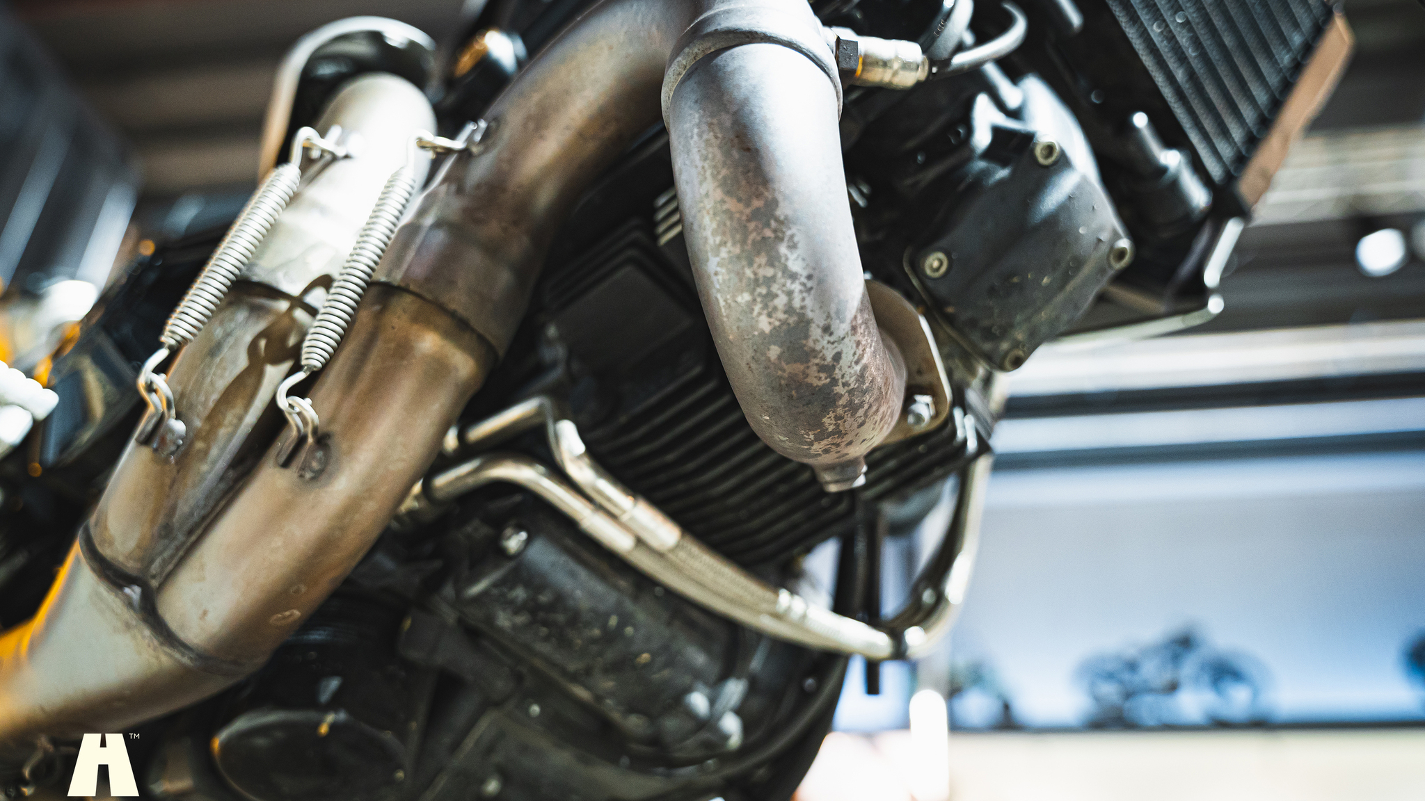 Image of 2018 Ducati Scrambler 1100 mechanics (11)