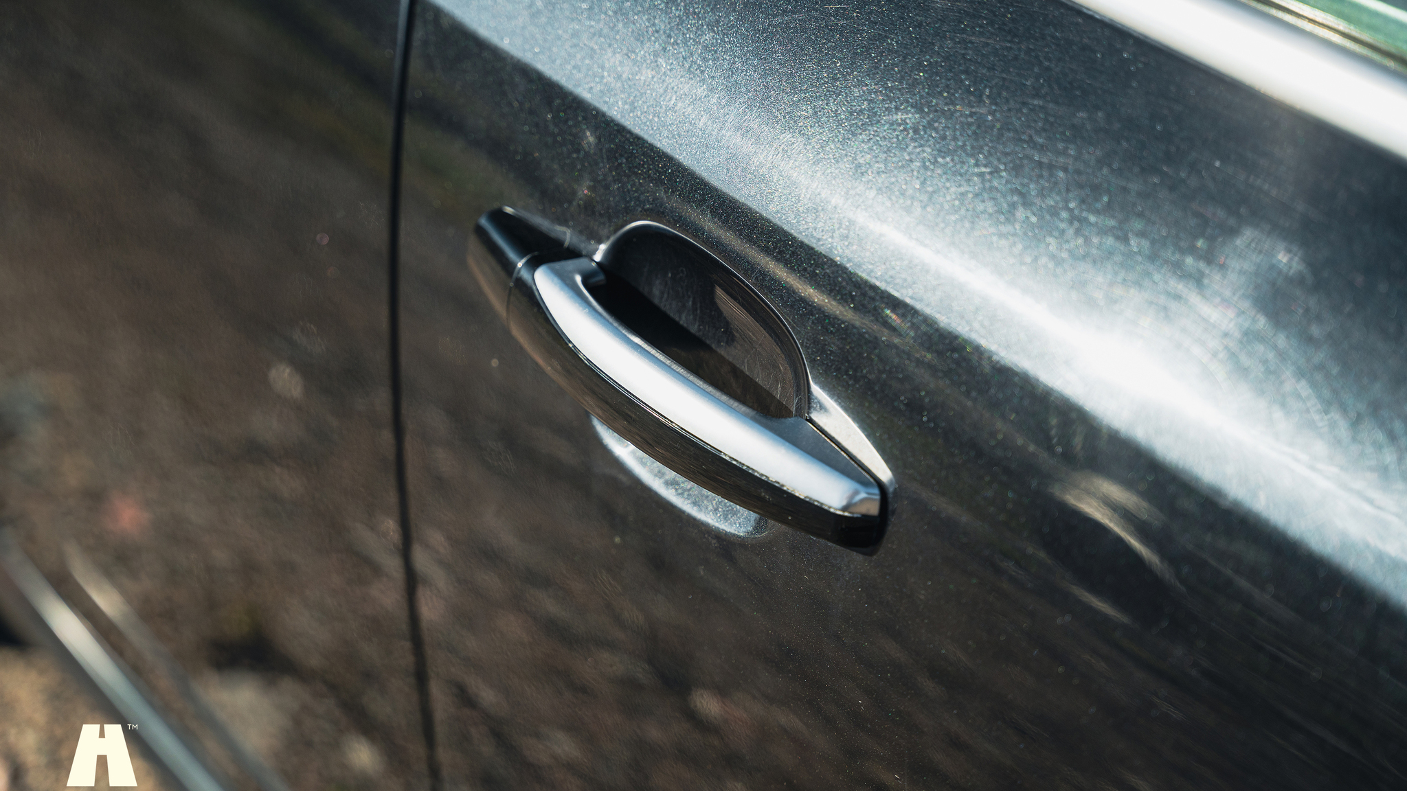 Exteriörbild på 2010 Saab 9-5 (Chassinummer 3)