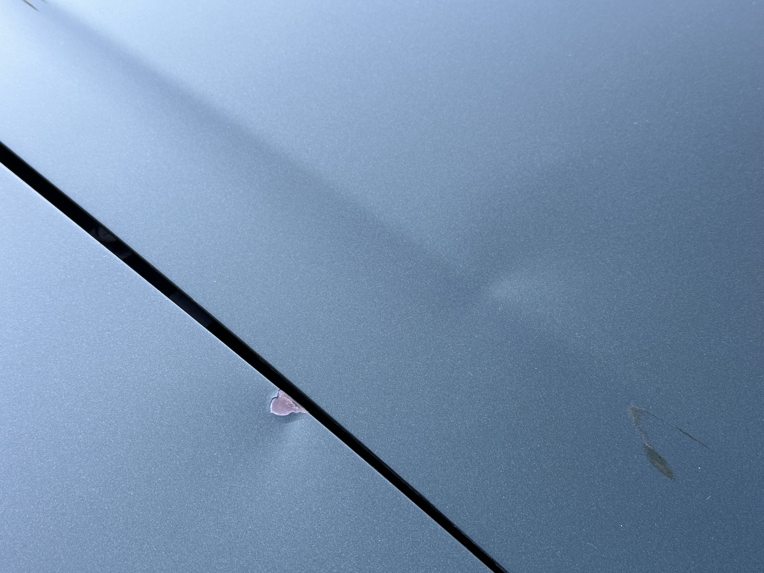 Exteriörbild på 1965 Ford Mustang 289 Cabriolet
