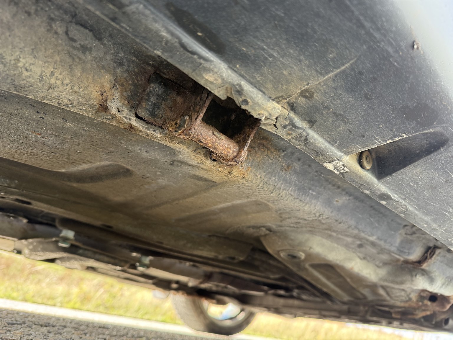 Image of 1995 VOLVO 855 T5R T-5R mechanics