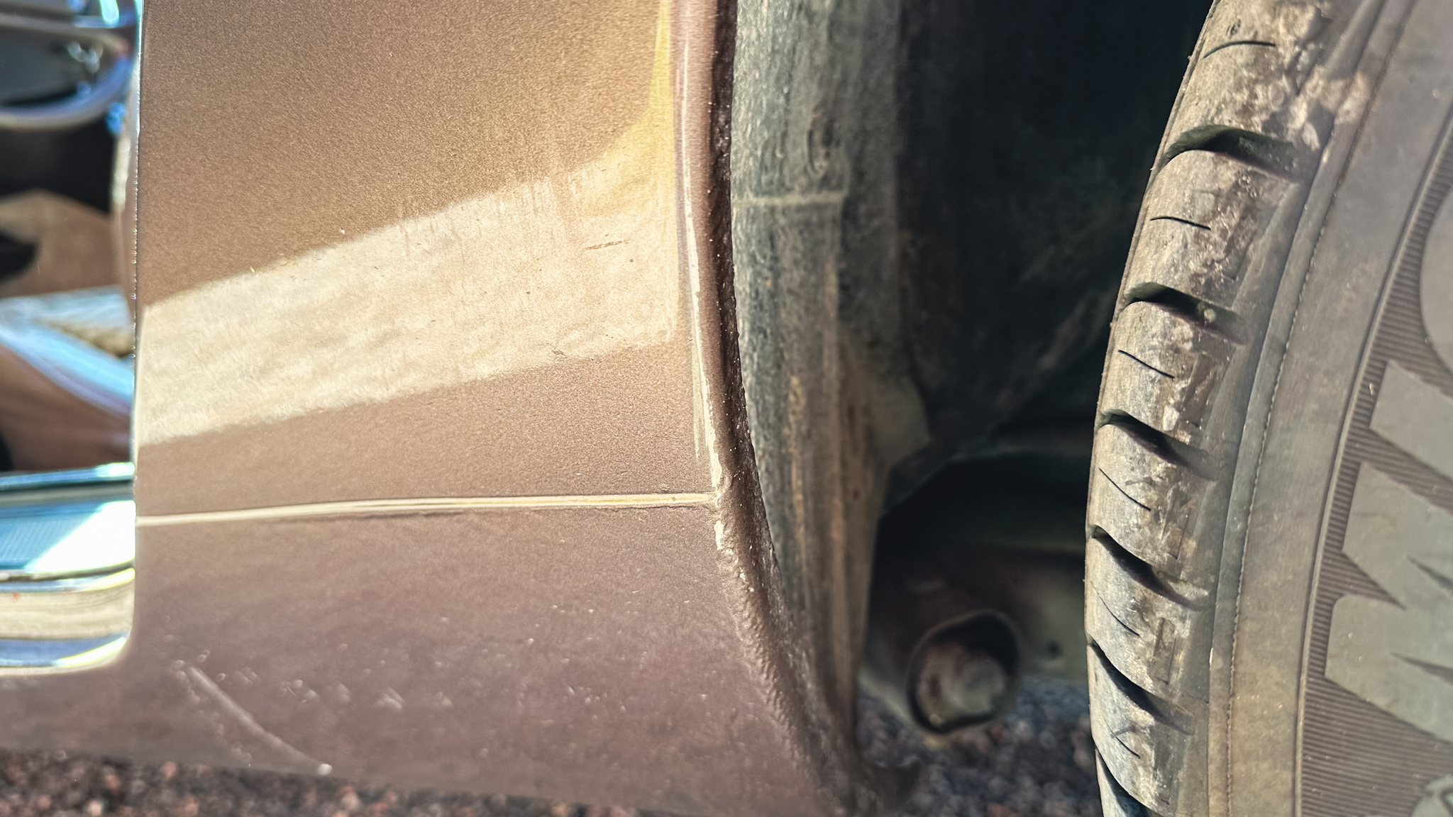 Exteriörbild på 1983 Porsche 928 S (66)