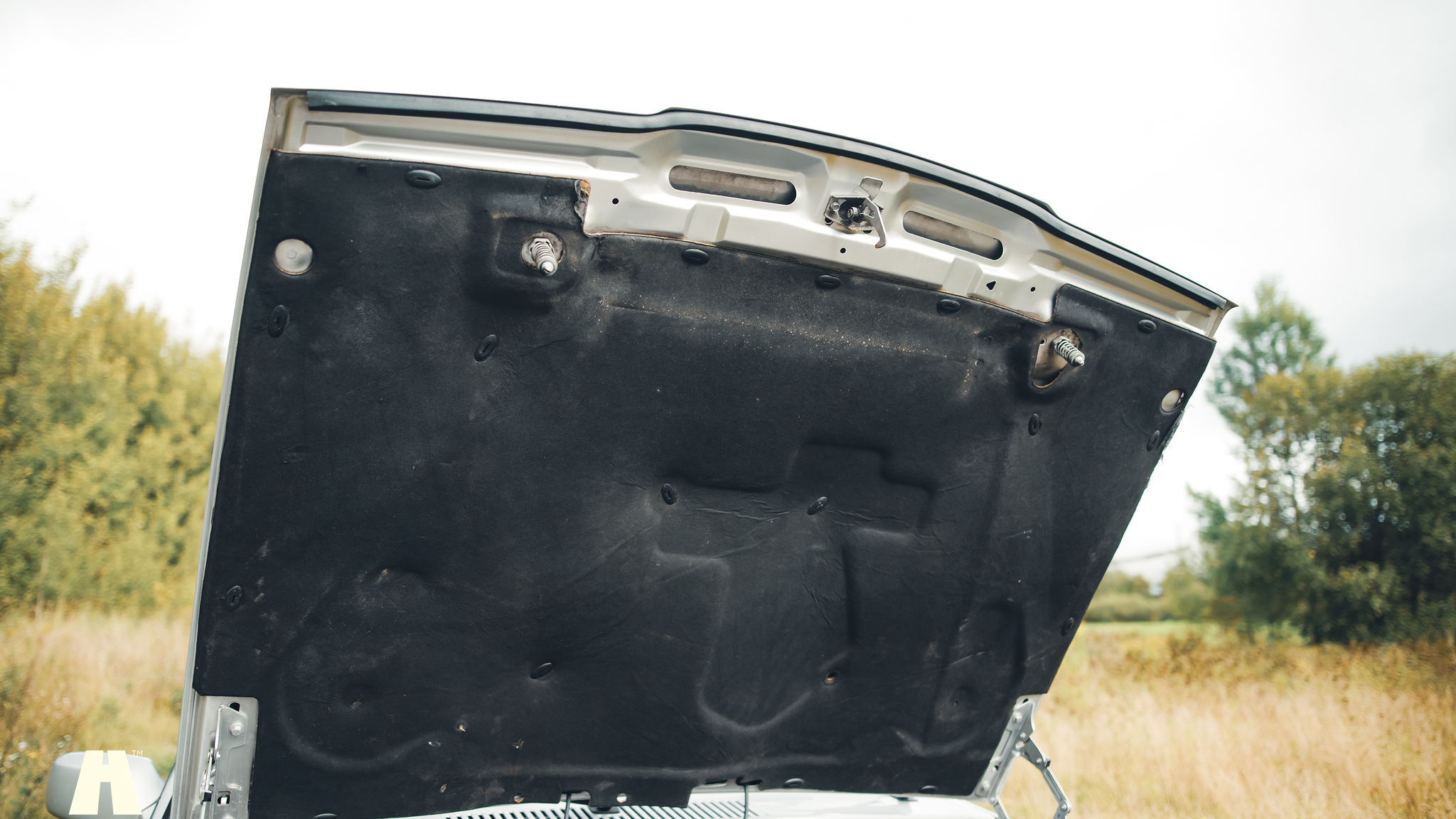 1997 Volvo 945 , Mekanik