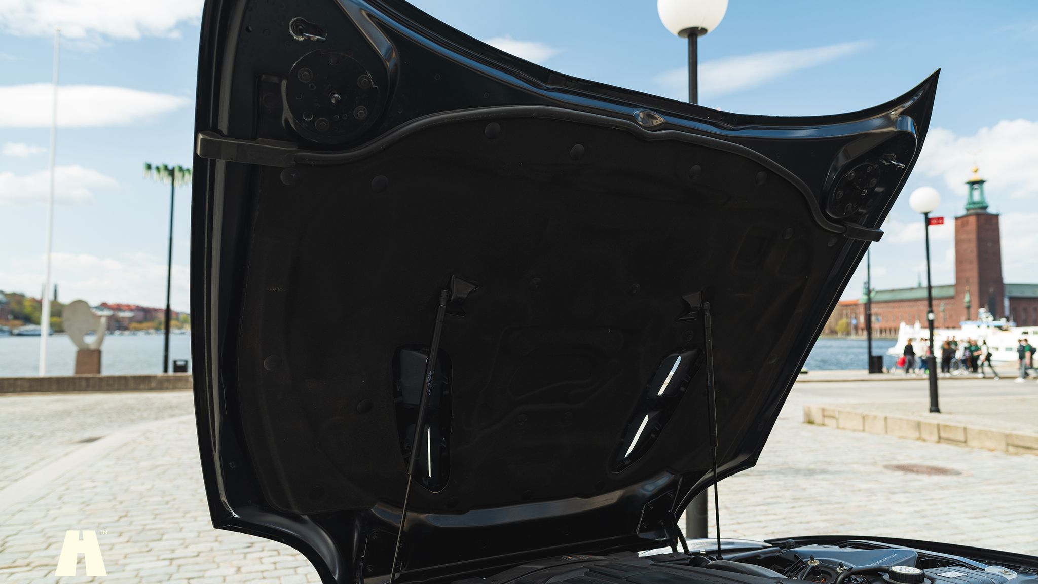 Image of 2008 Jaguar XKR mechanics (3)