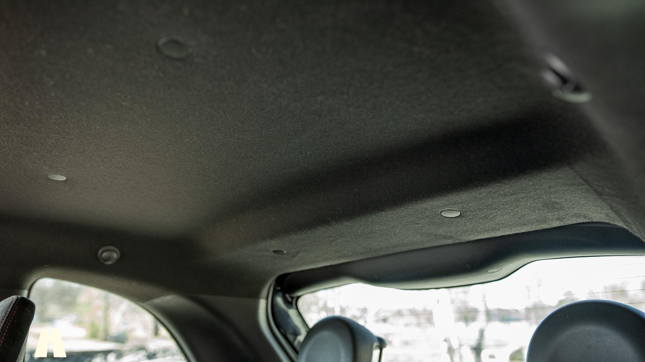 Interiörbild 2016 Abarth 595 Competizione (47)