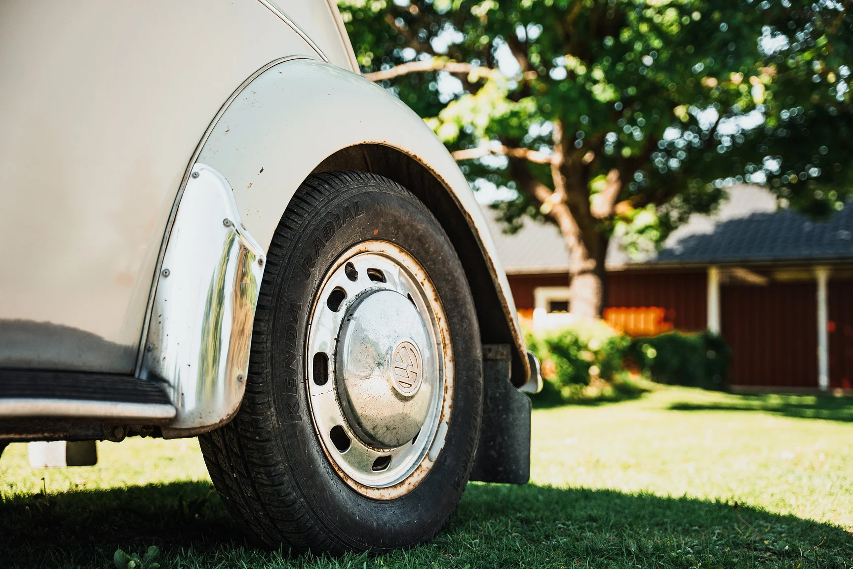 Exterior image of 1967 Volkswagen 1500 (27)