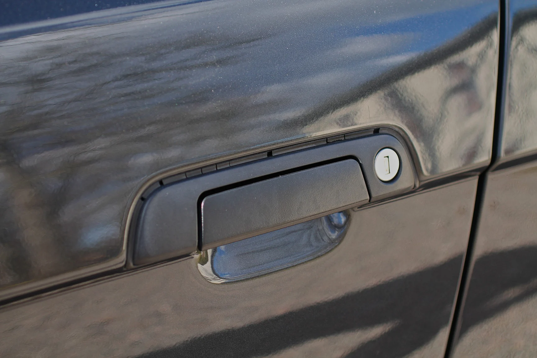 Exteriörbild på 1993 BMW E34 M5 Touring  (75)