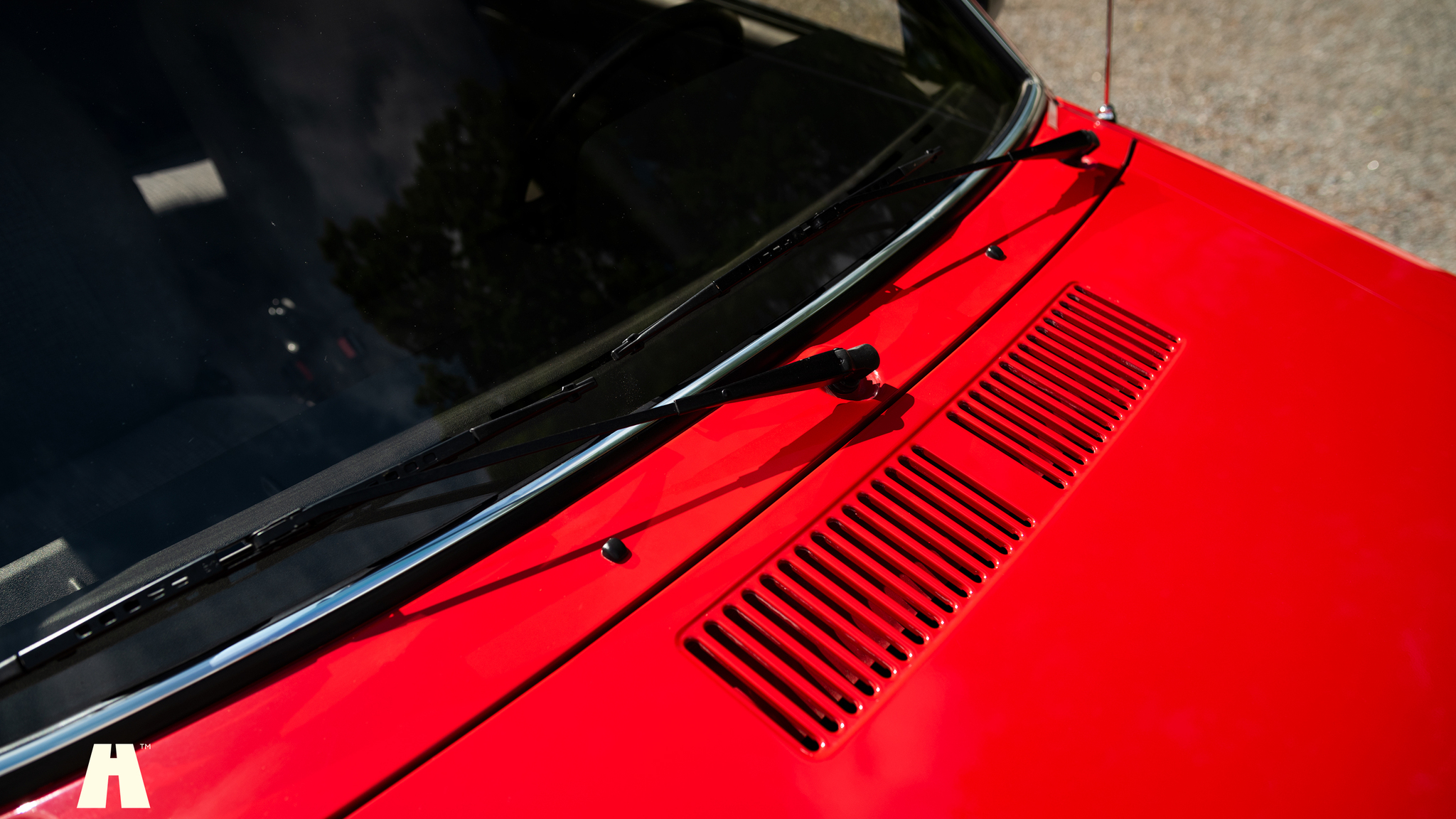 Exteriörbild på 1986 Ford Escort 1.6 Hatchback 3-door  (30)