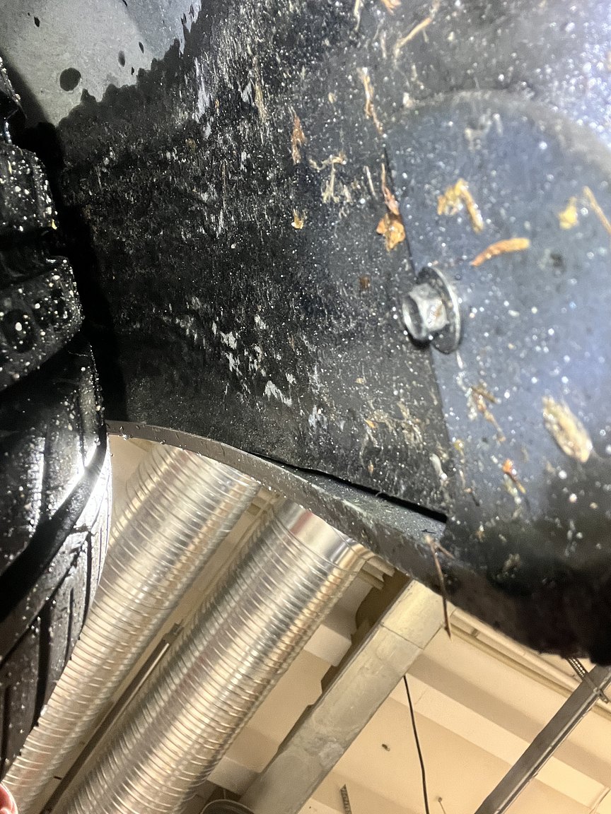 Image of 1991 PORSCHE 944 S2 mechanics