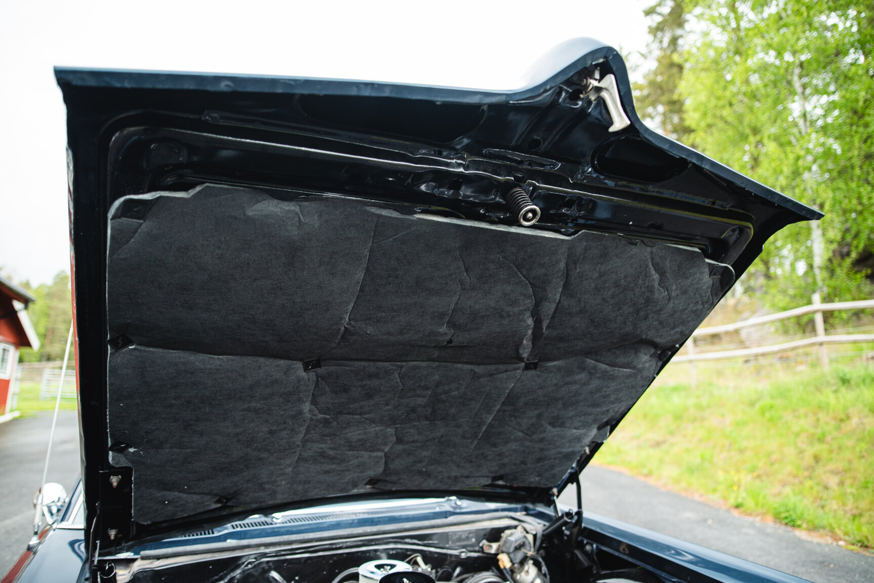 Image of 1965 Pontiac Catalina 421 Tripower-Pack 2+2 mechanics