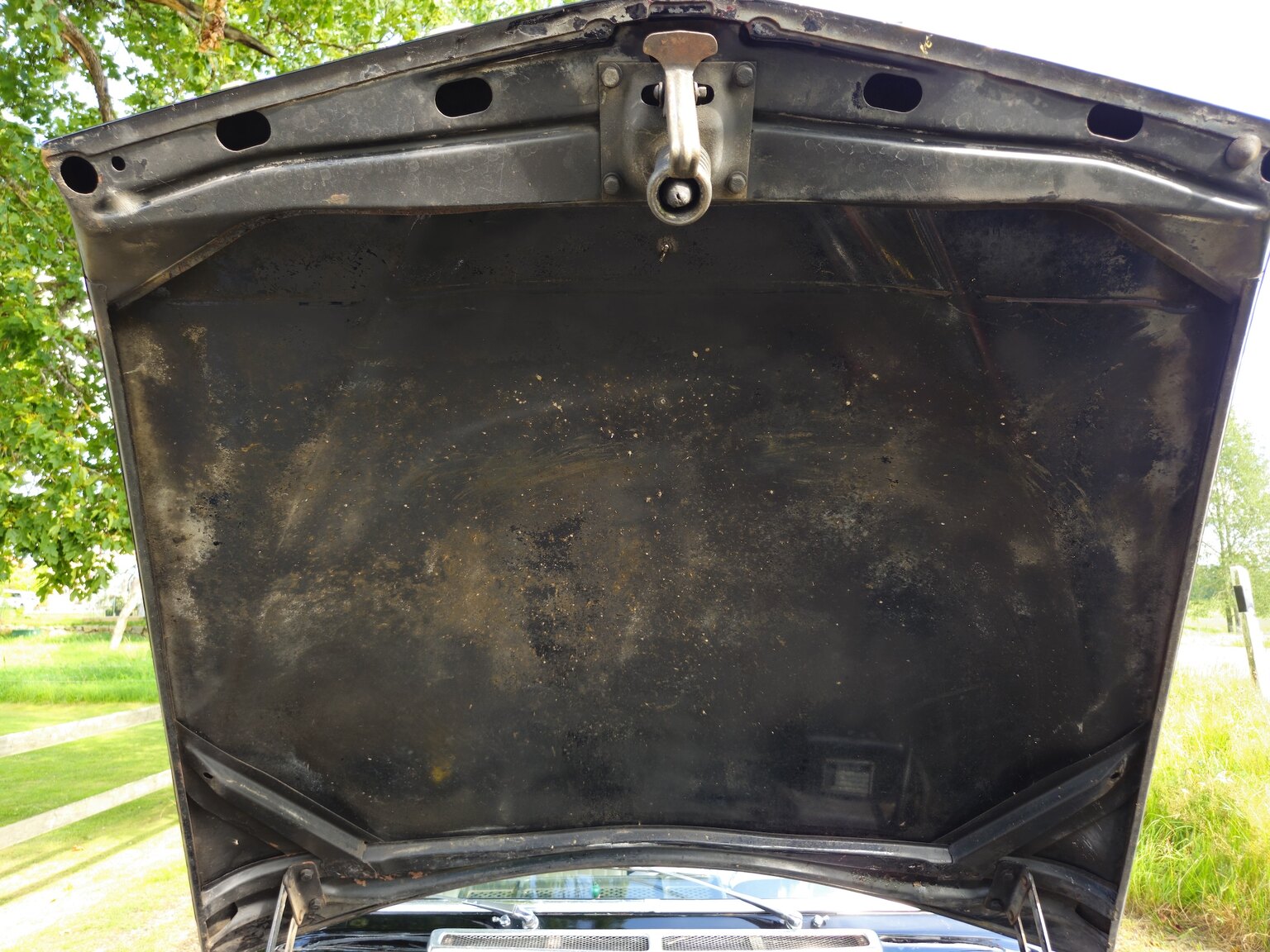 Image of 1960 Volvo Amazon 121 1.6 mechanics