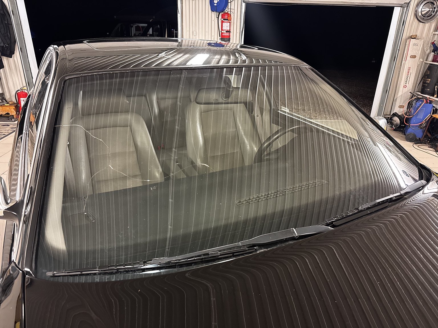 Exteriörbild på 1999 Audi S8 4.2 Quattro