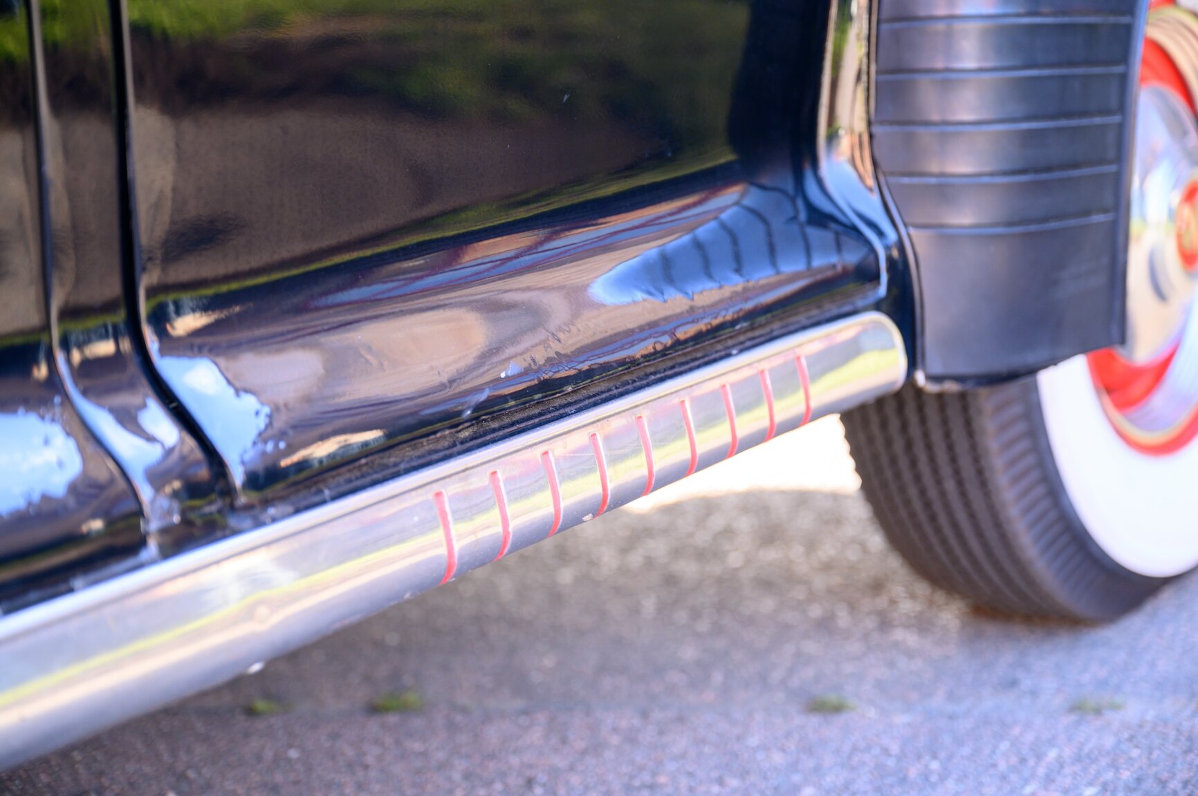 Aussenfoto 1941 Cadillac Model Sixty-One Fastback (91)