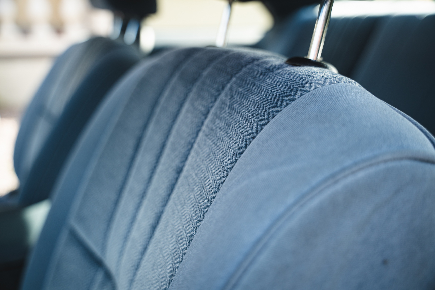 Innenraumfoto von 1991 Ford Thunderbird (30)