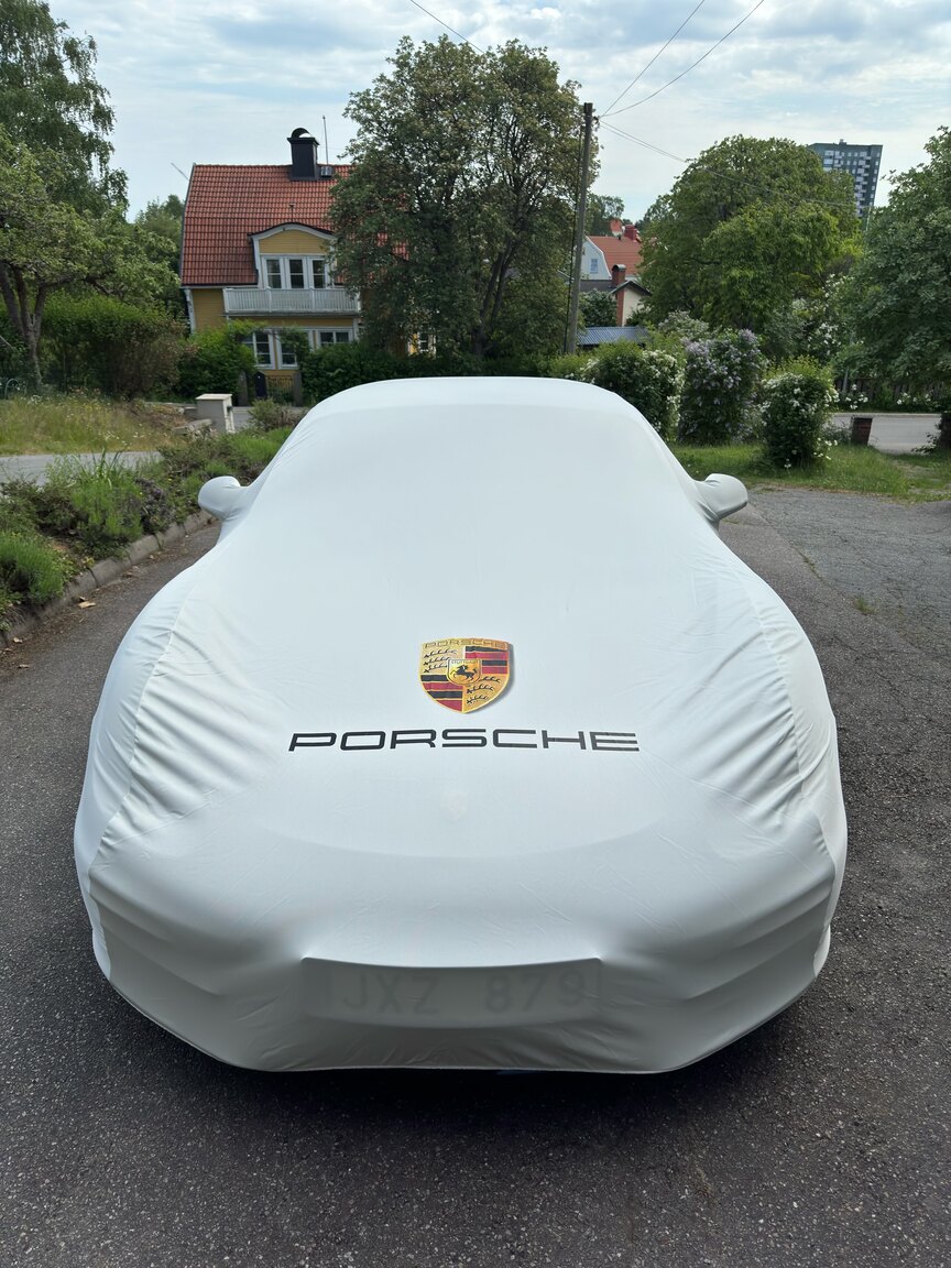 Bild der Verschiedenes von 2013 Porsche Boxster S (1)