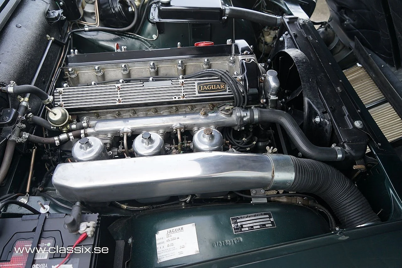 Bild von 1970 Jaguar 420 (6)