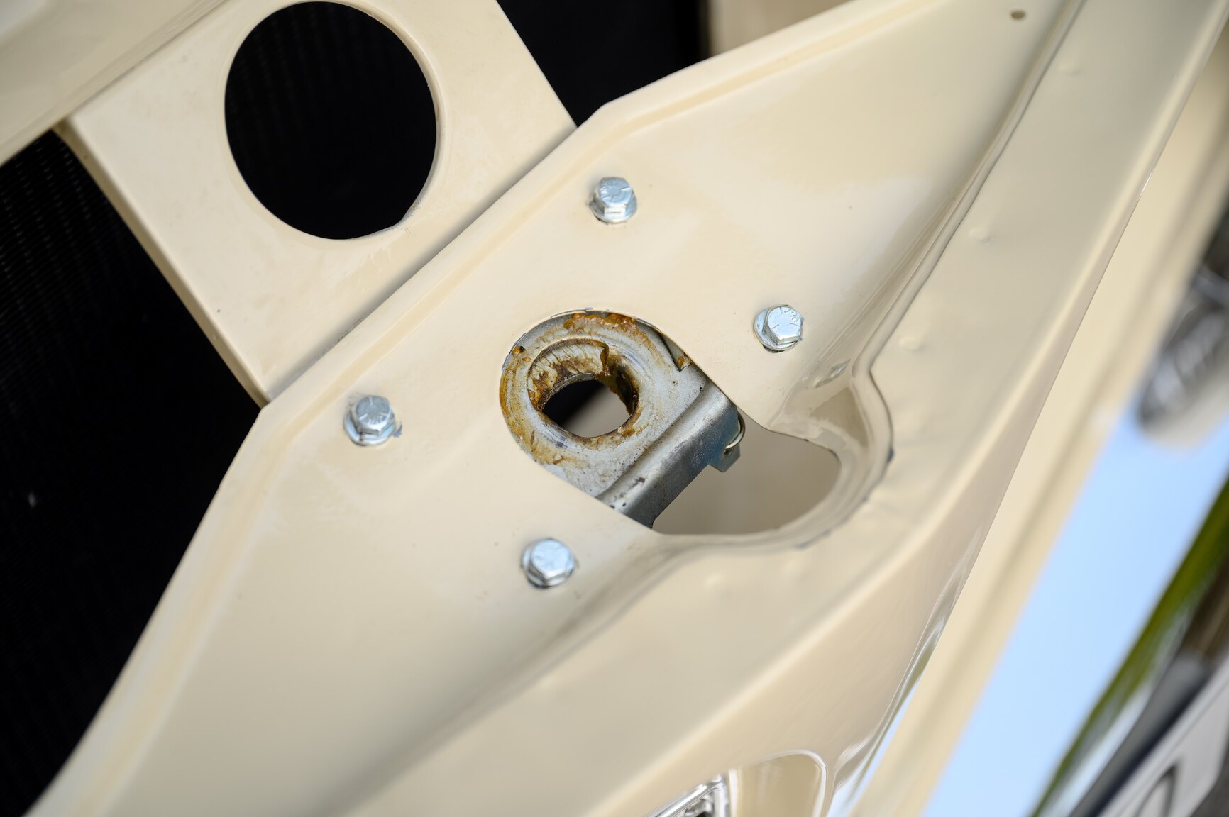 Image of 1968 Amazon Herrgårdsvagn mechanics