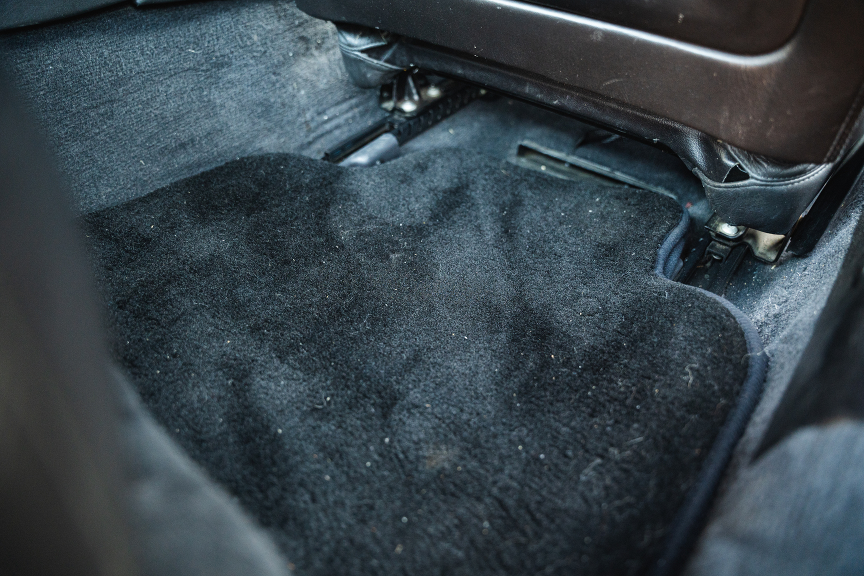 Interior image of 1995 Jaguar XJ Double SIX