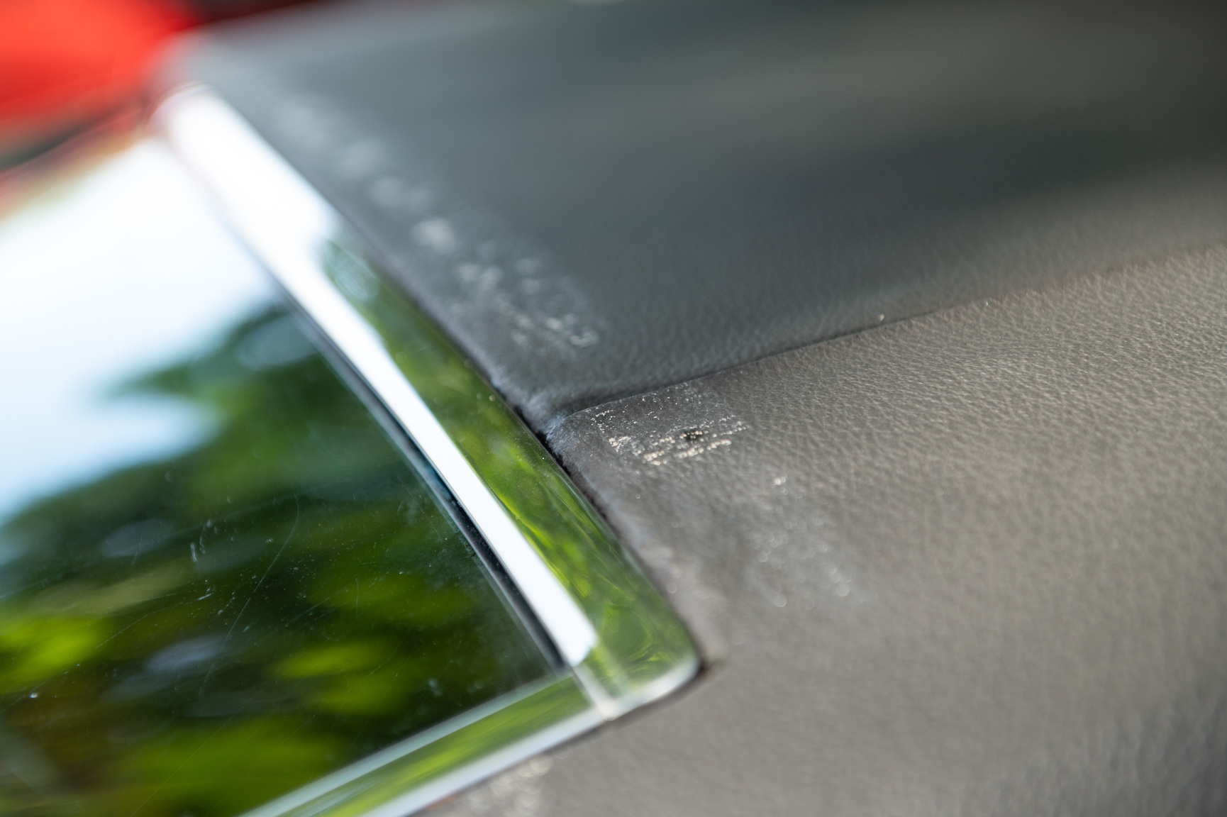 Exterior image of 1968 Oldsmobile Toronado (56)