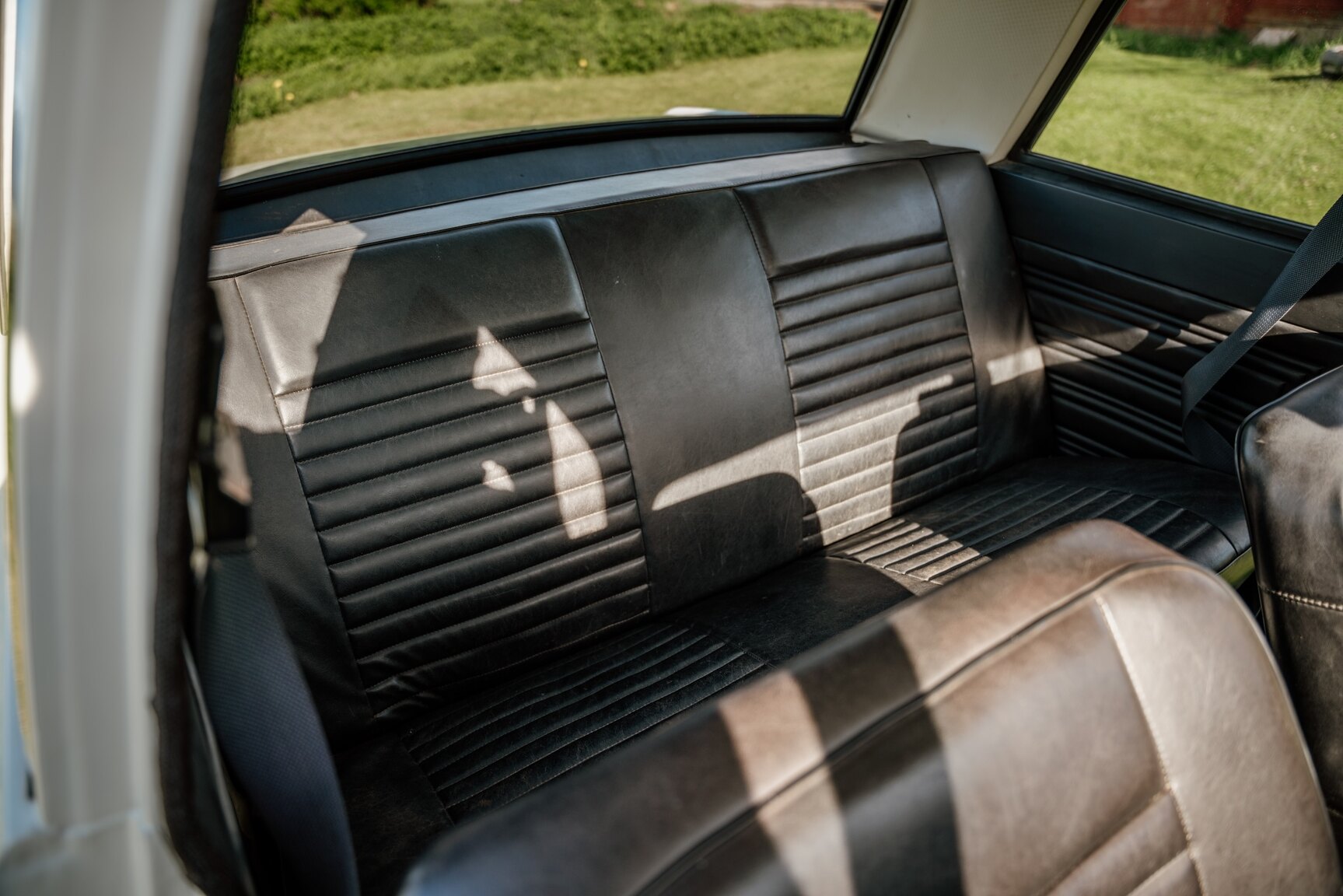 Interior image of 1968 Ford Cortina Lotus (6)