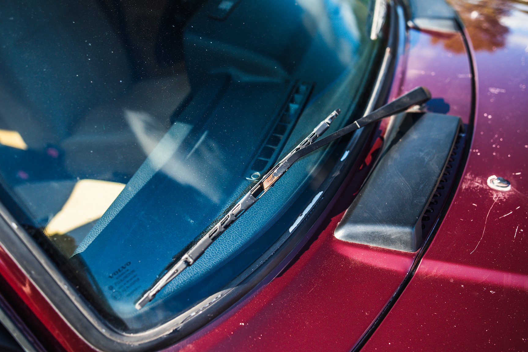 Exteriörbild på 1993 Volvo 245 GL Classic "No Reserve Auction"