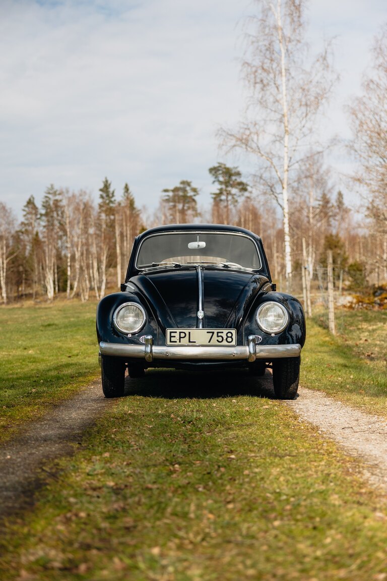 Aussenfoto 1958 Volkswagen 1200 (72)