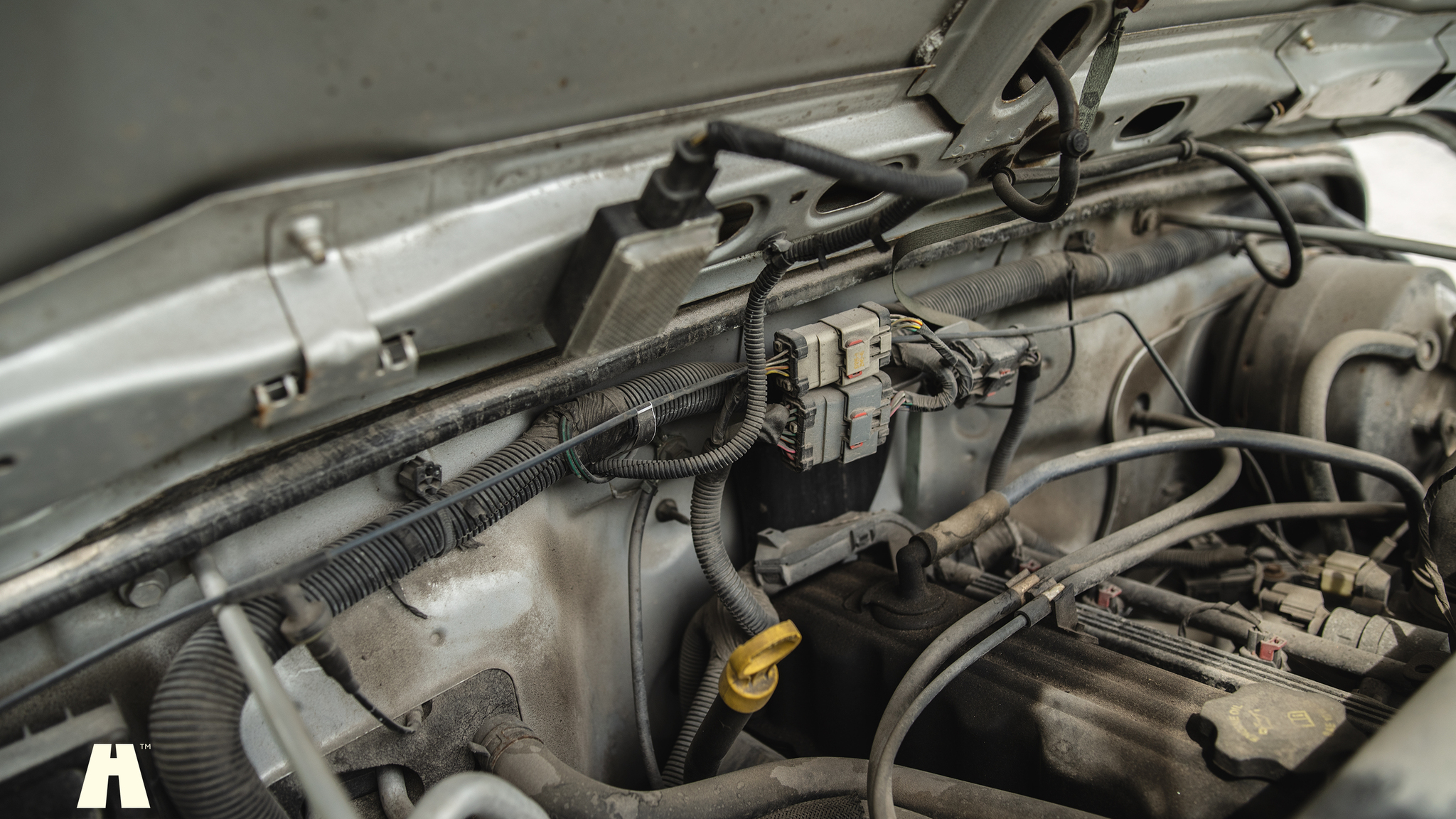 2006 Jeep Wrangler 4.0L Sahara , Mekanik