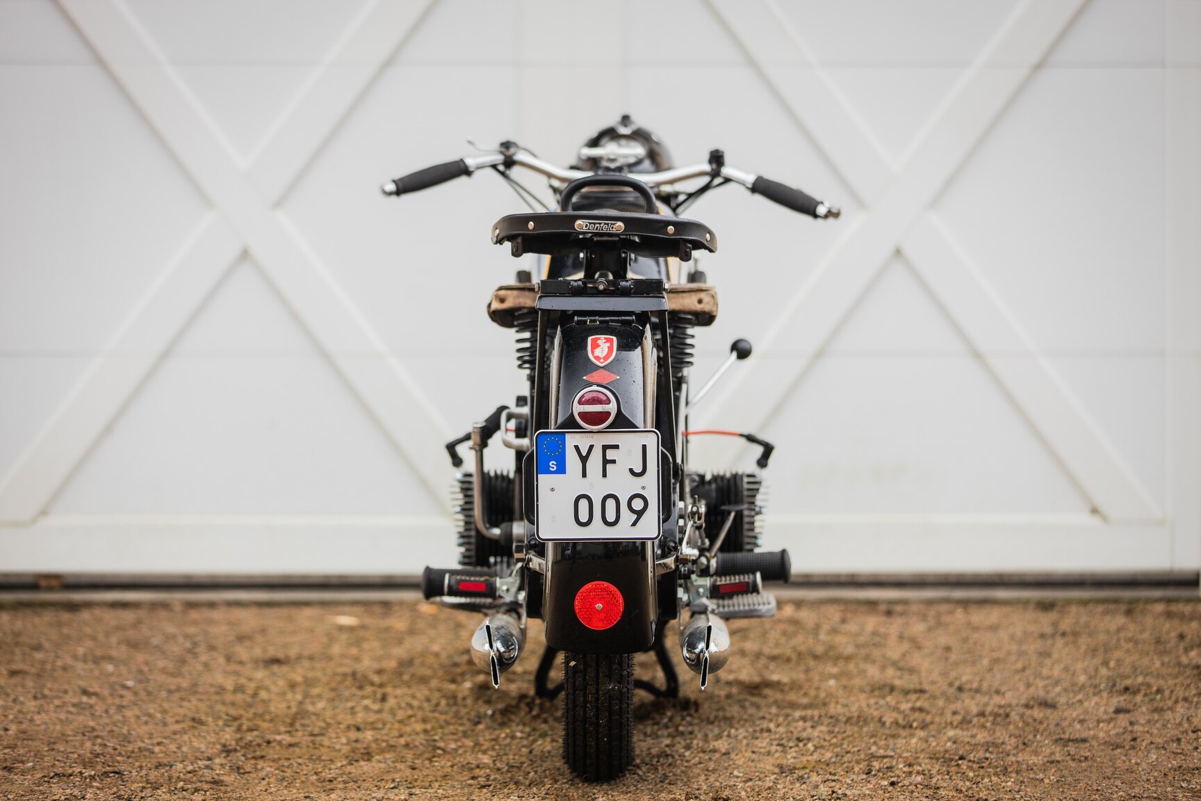 Exteriörbild på 1936 1936 Zundapp K500 (18)