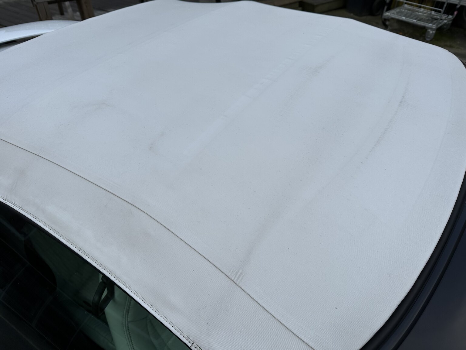 Exterior image of 1997 Chevrolet Camaro Z28 30th Anniversary (46)