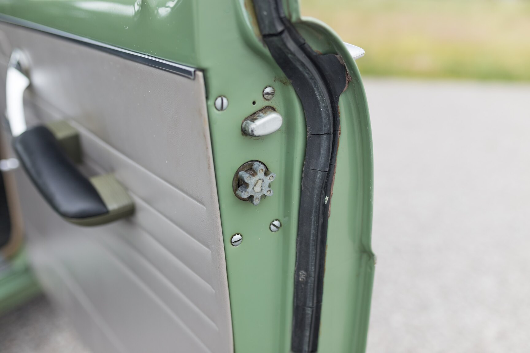 Interiörbild 1959 Ford Consul (56)