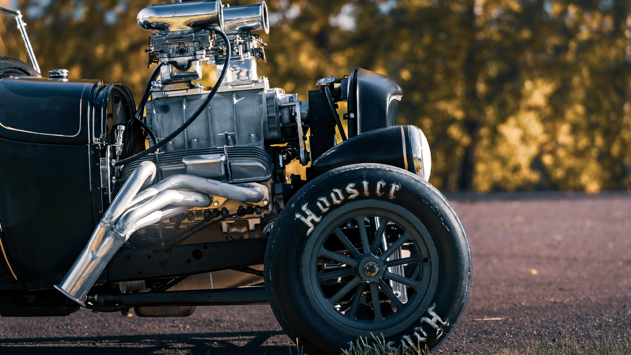 Aussenfoto 1929 Ford Roadster  (15)