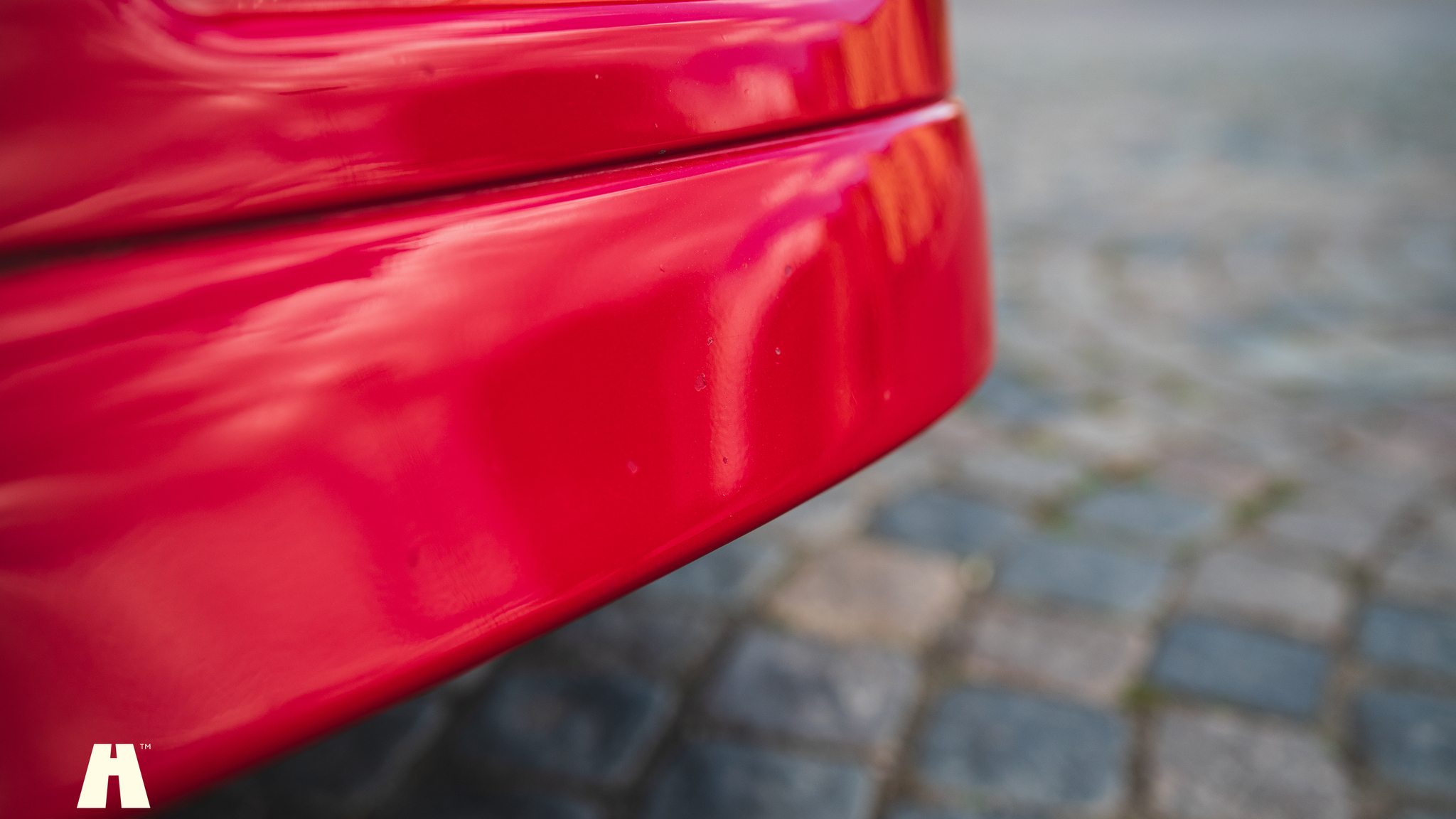 Aussenfoto 1985 Pontiac Fiero GT (66)
