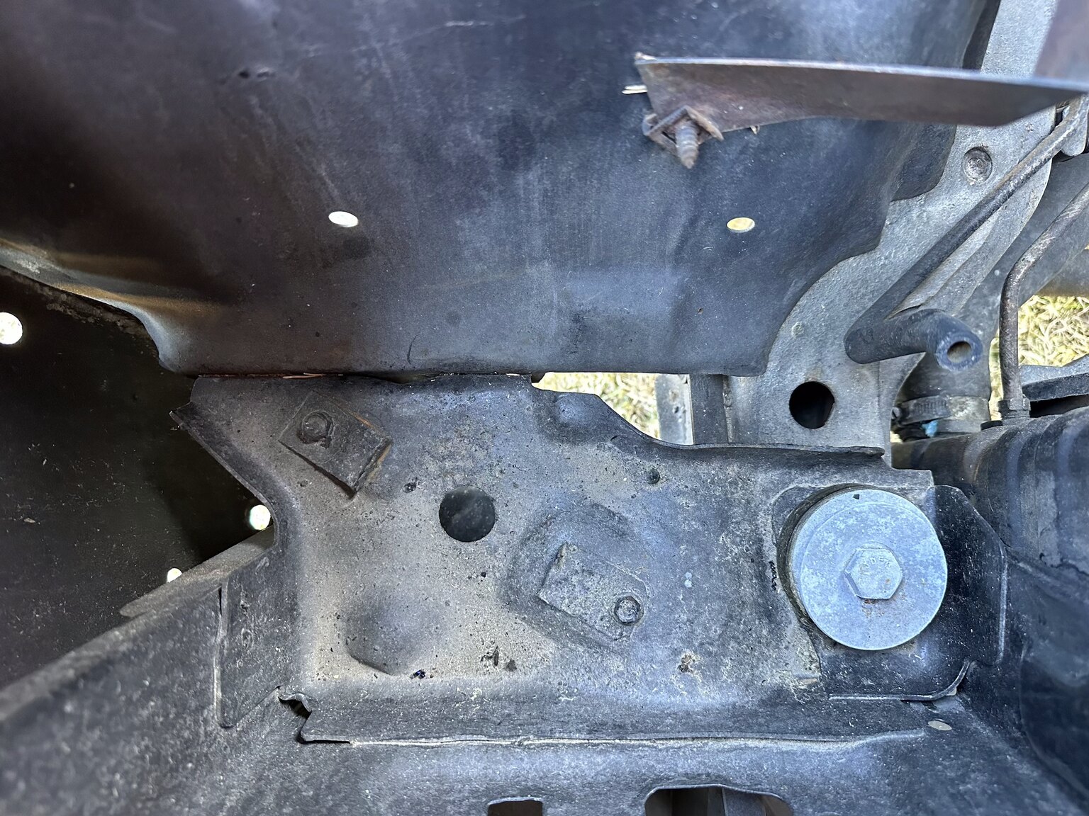 Image of 1978 Pontiac Trans Am Bandit 400 mechanics