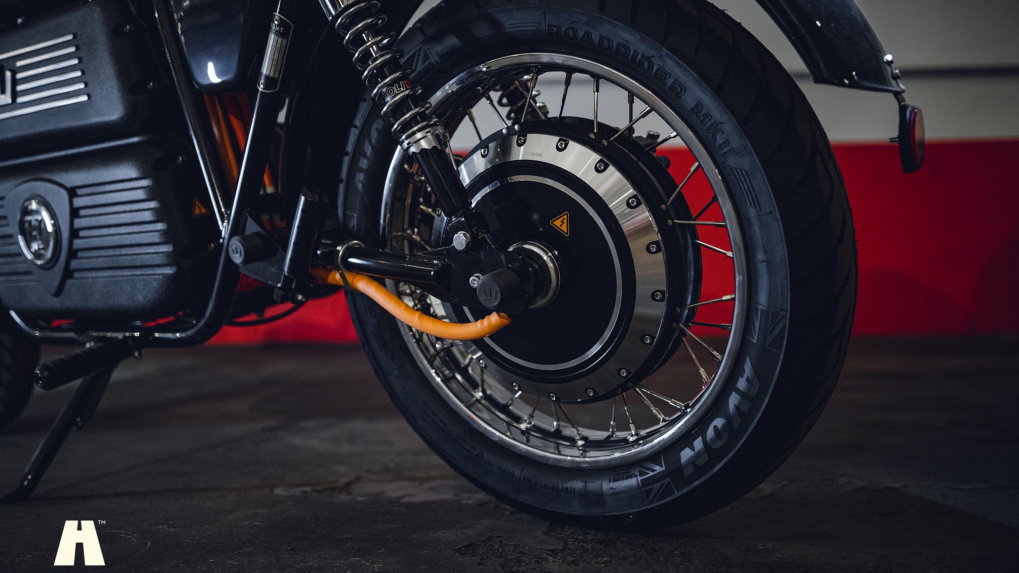 Aussenfoto 2022 RGNT NO.1 CLASSIC