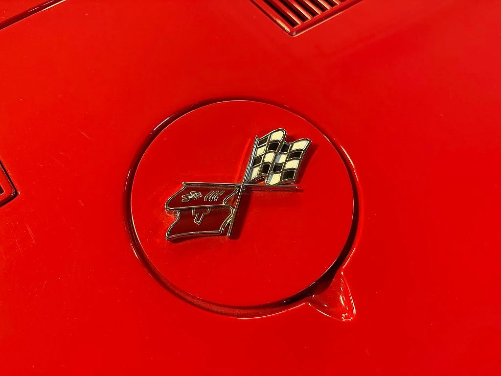 Bild von 1972 Chevrolet Corvette (17)