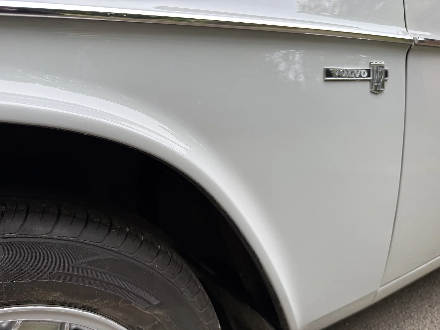 Exteriörbild på 1970 Volvo 142 2.0 Automatic (57)