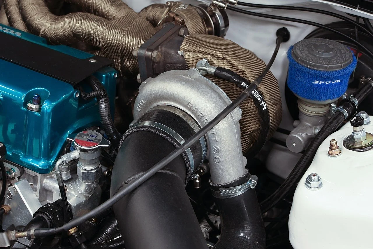 Bild von 1995 Honda CRX (18)