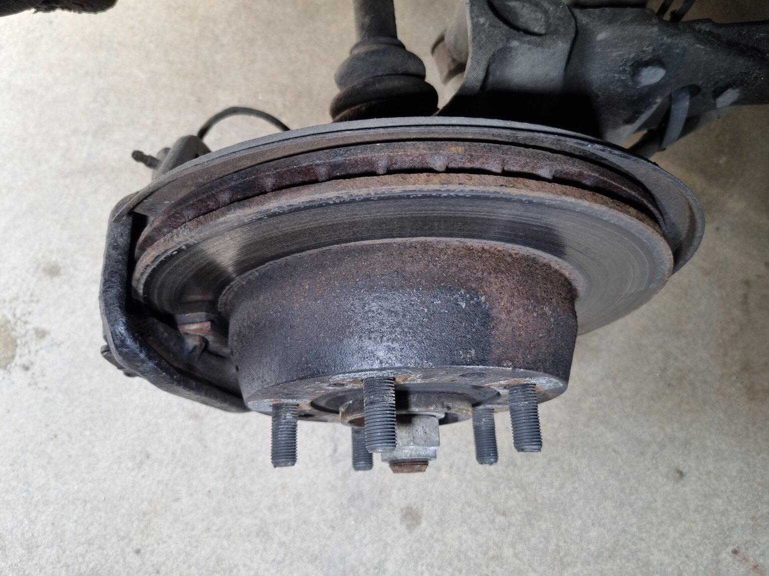 Image of 1985 Porsche 944 "NO RESERVE AUCTION" mechanics