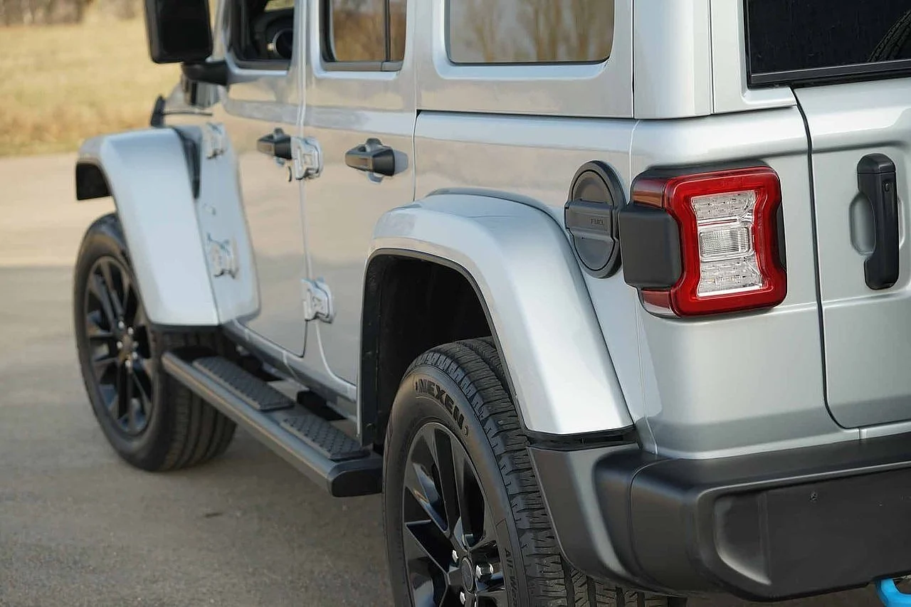 Bild von 2024 Jeep Wrangler (13)